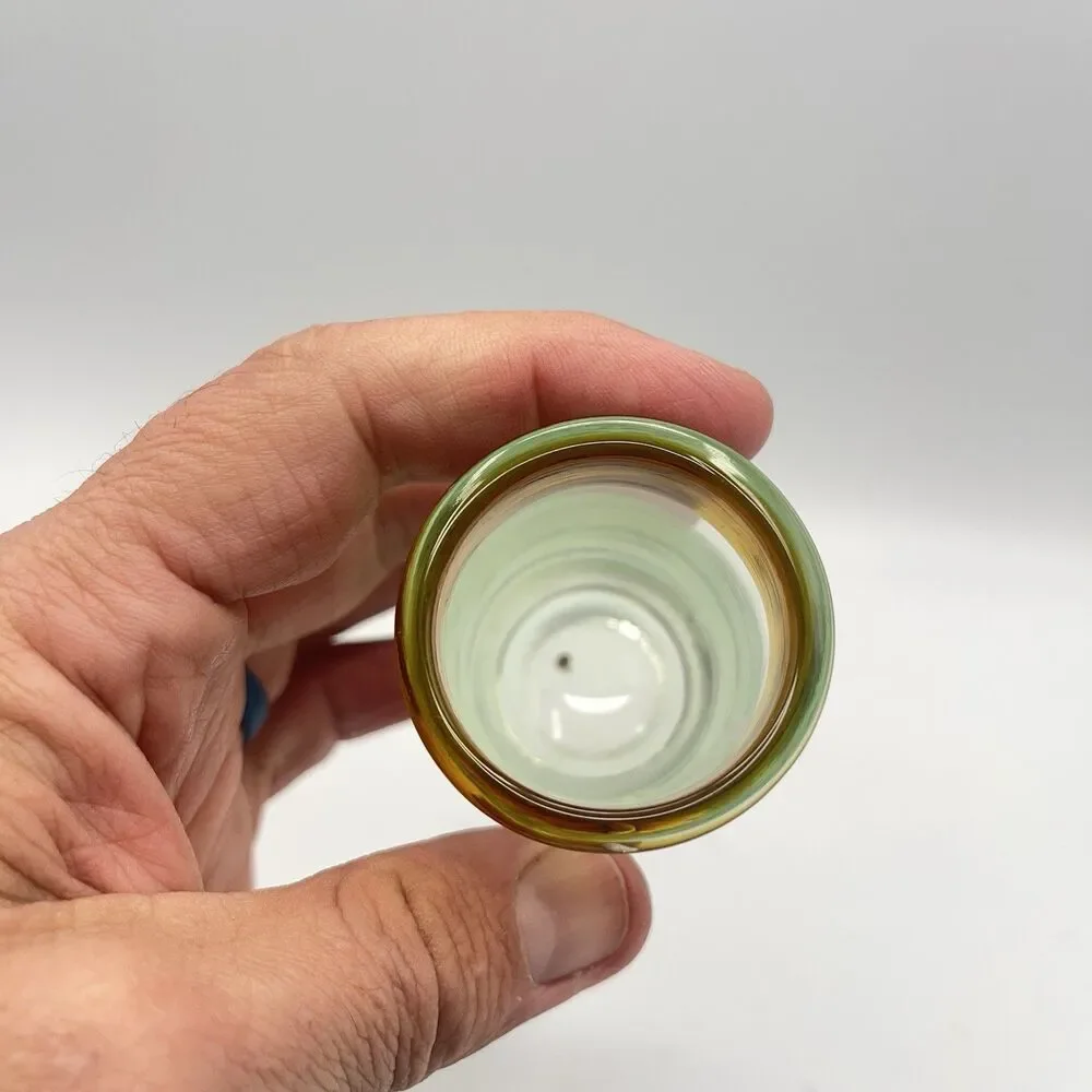 1800 Tequila Shot Glass Tall 3.5